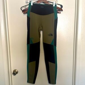 North Face G3 leggings S
